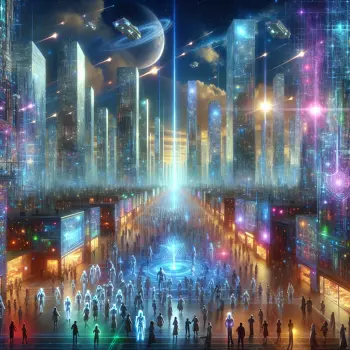 Science Fiction World